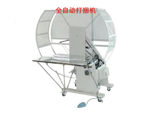 江西全自动打捆机